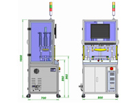 Apple iPad production line